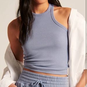 NWT Abercrombie essential scuba tank